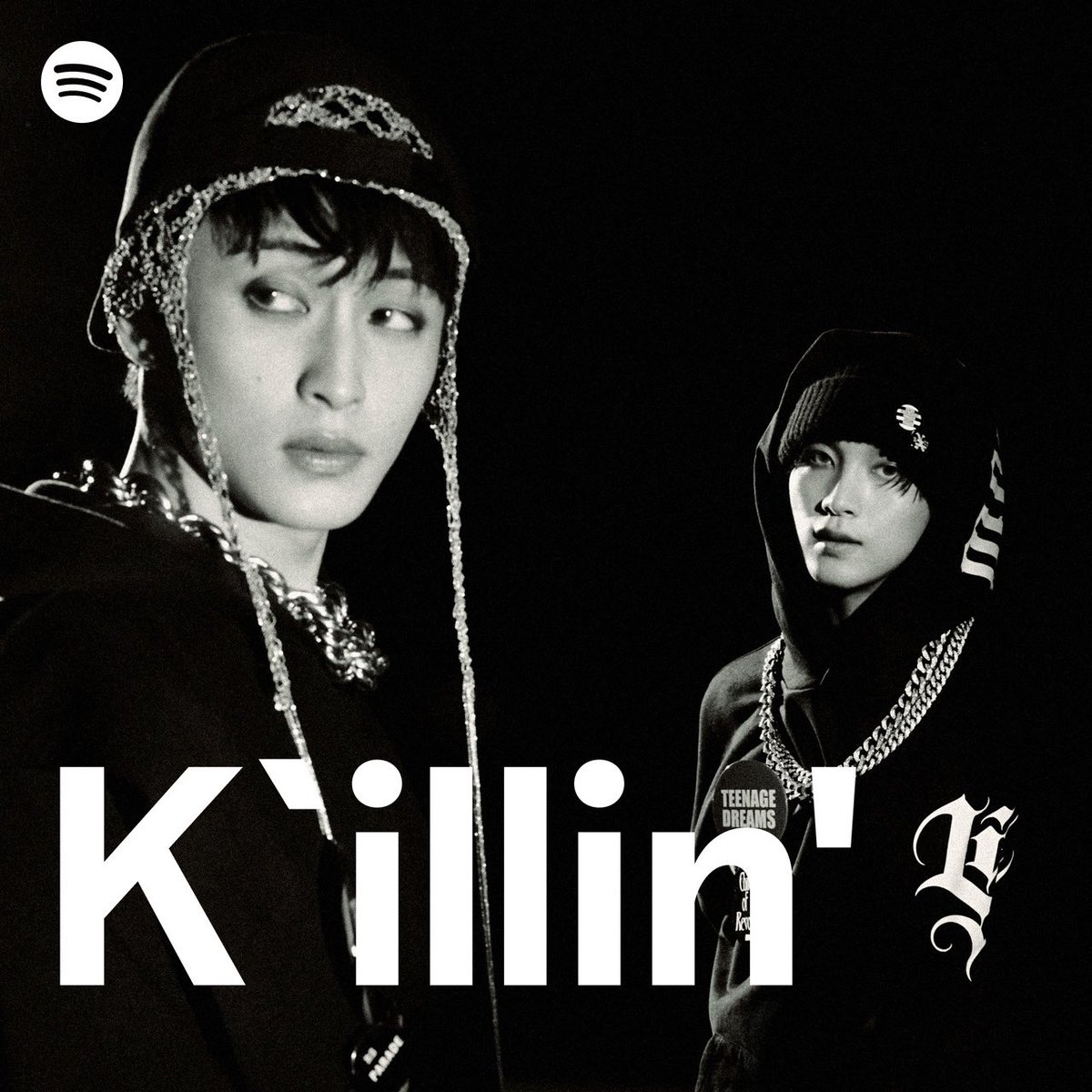 MARK's Spotify Cover Sparks Outrage: "+82 Pressin'" Too Provocative?