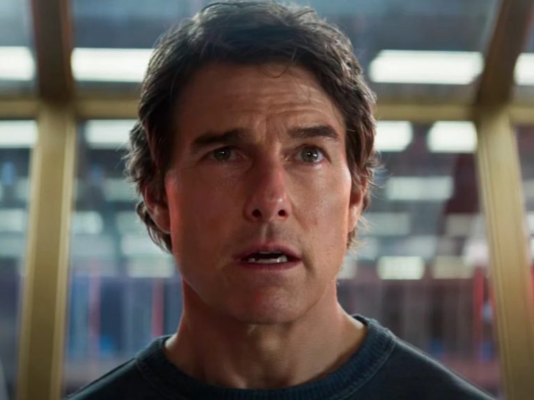 “MISSION: IMPOSSIBLE - THE FINAL RECKONING” Budget Shocks Fans!