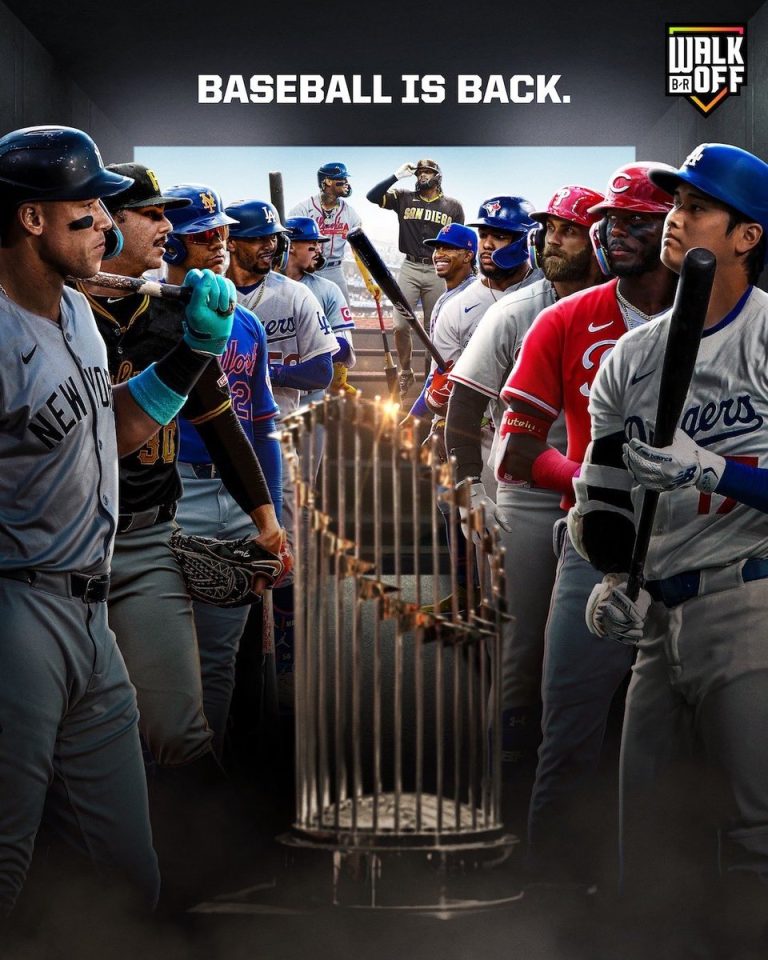 MLB Opening Day Sparks Debate: Is Baseball Still America's Game?