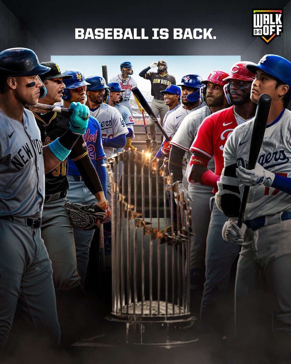 MLB Opening Day Sparks Debate: Is Baseball Still America's Game?