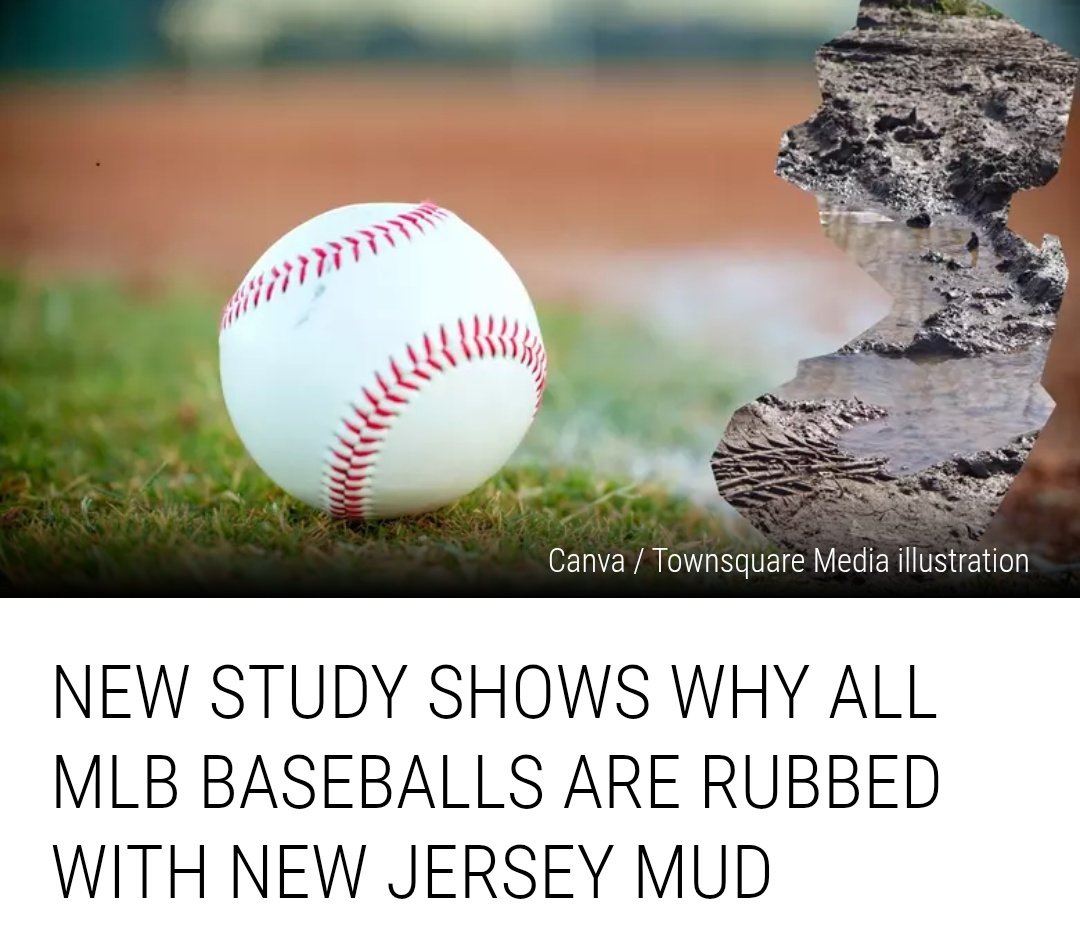 MLB's Jersey Mud: Dark Origins of America's Favorite Pastime