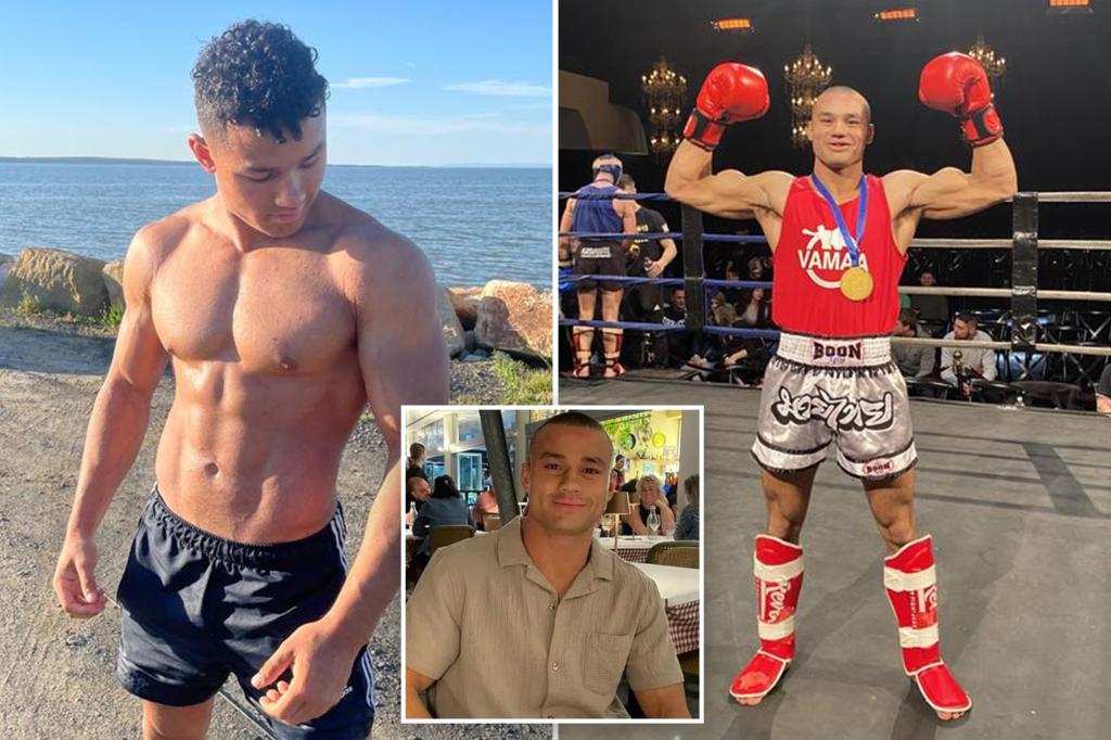 MMA Fighter Dies at 21 After Grueling Workout: Tragic or Preventable?
