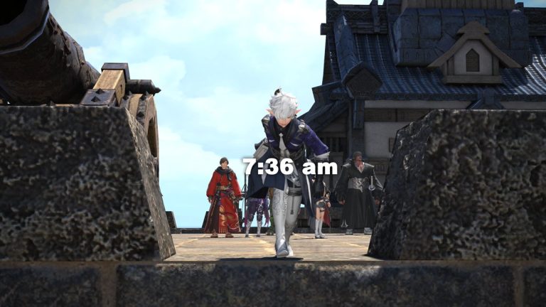Maintenance Nightmare: Time Stands Still, Chaos Unleashed!