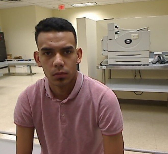 March 22: Major Crackdown on Illegals as TdA Gang Members Arrested!