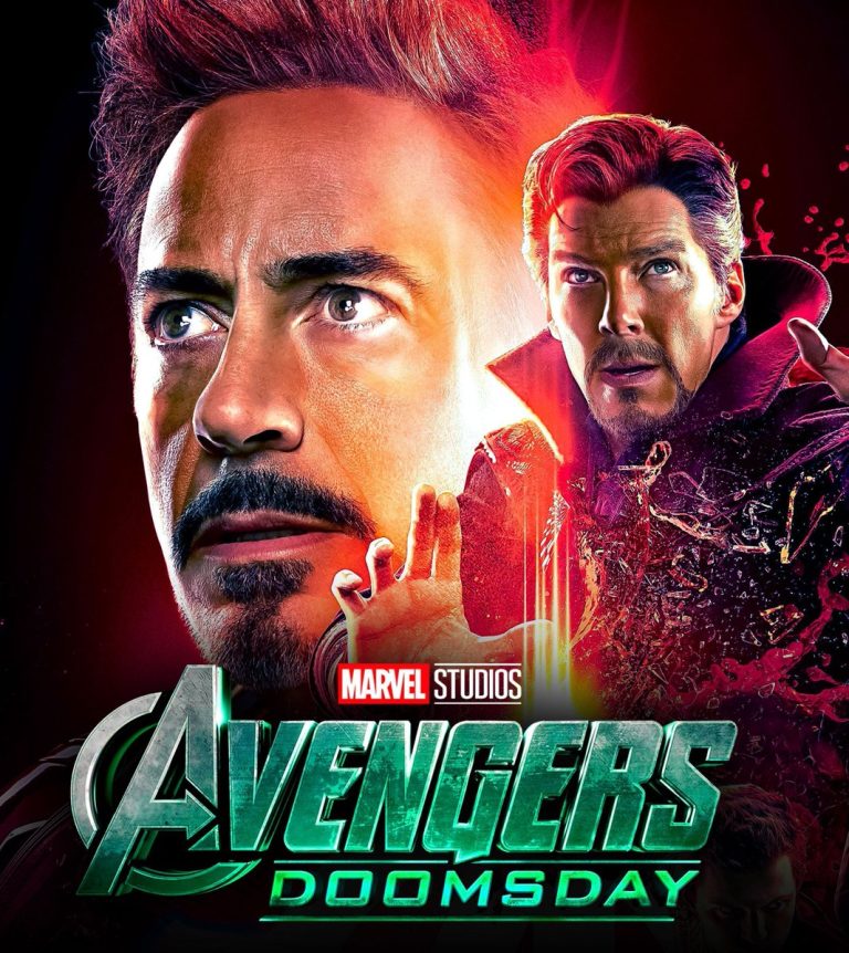 Marvel Studios Shocks Fans: More Avengers Cast Reveals Coming!