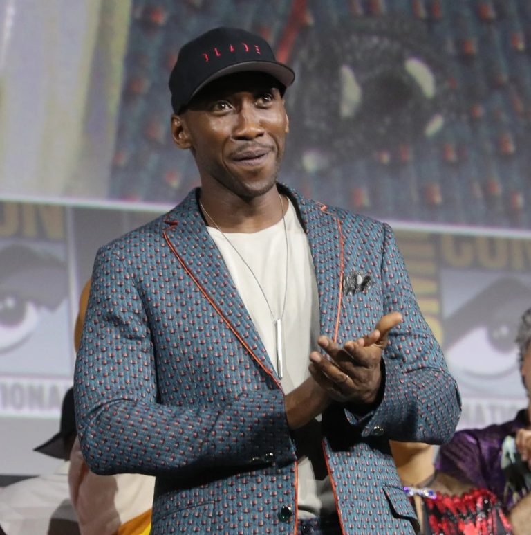 Marvel's Shocking Move: ‘BLADE’ Canceled Amid Fan Outrage!