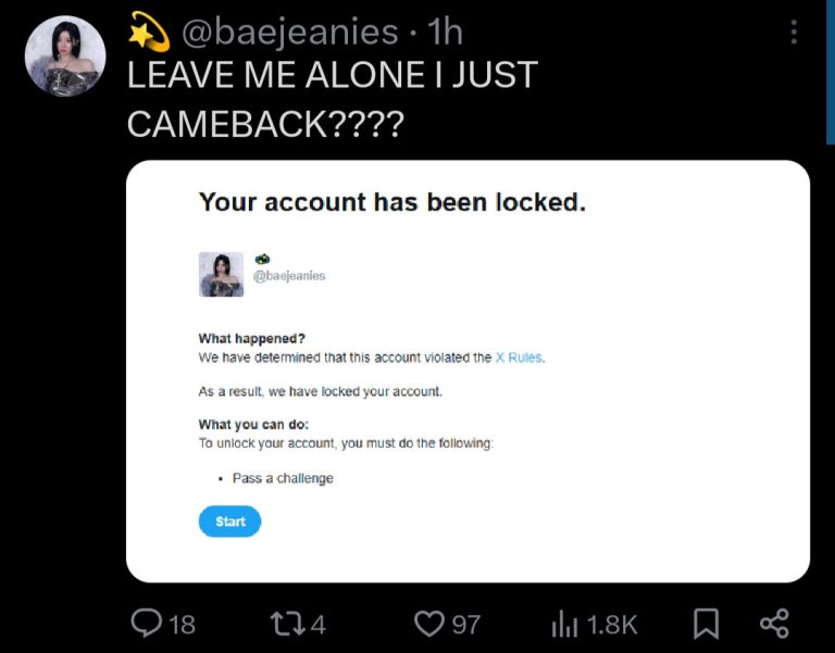 Mass Login & Reports Cause Controversial Account Suspension!