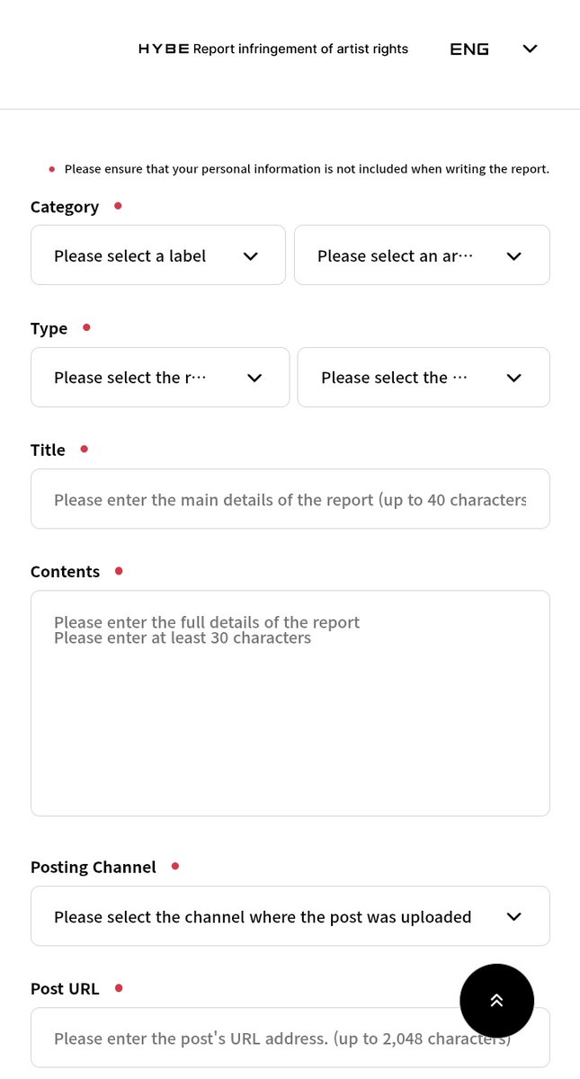 Mass Report Shocks HYBE Portal: 5-Minute Controversy Unleashed!