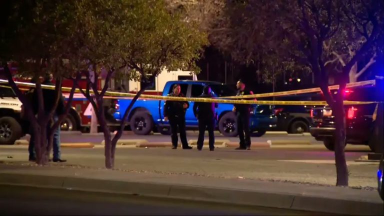 🚨 Mass Shooting Horror: 3 Dead, 14 Hurt in New Mexico Park!