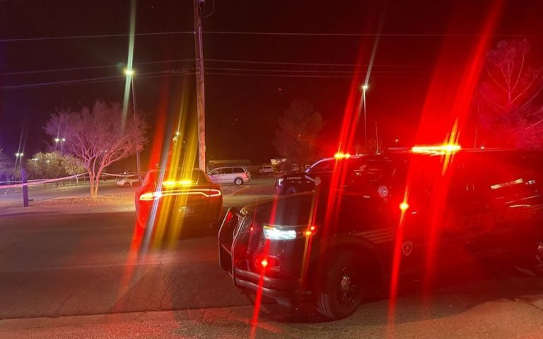 🚨Mass Shooting in Las Cruces Park: Multiple Casualties Confirmed!