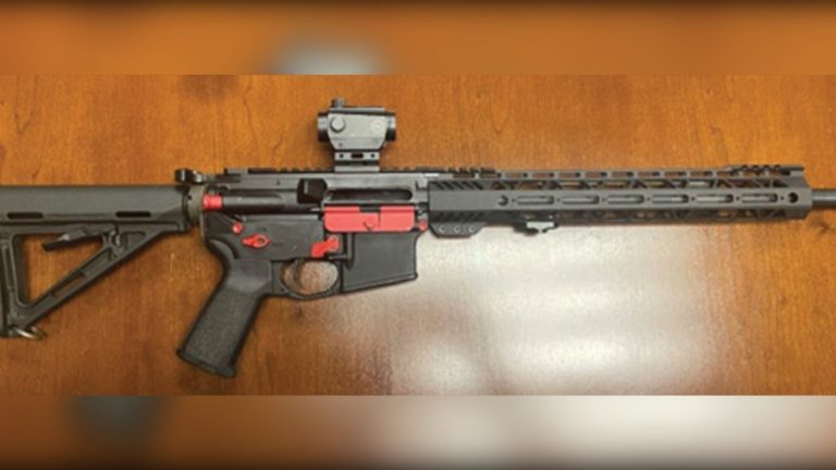 Massachusetts Bust: 18 Brazilians Arrested for Gun & Drug Trafficking!