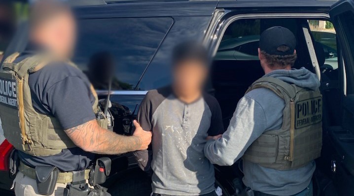 Massachusetts Releases Child Rape Suspects, Ignoring ICE Detainers!