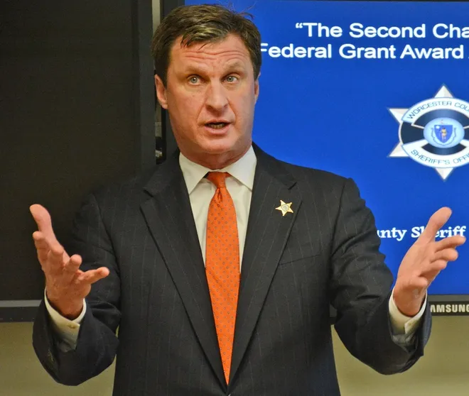 Massachusetts Sparks Outrage: Violent Immigrants Released!
