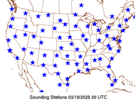 Massive Data Black Hole: Nebraska's Weather Monitoring Crisis!