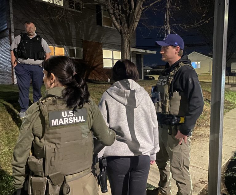 Massive Manhunt: 15-Year-Old Found Amidst Controversial Tactics!