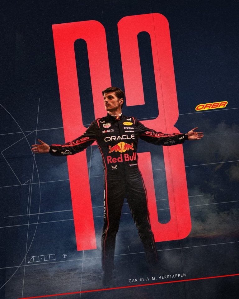 Max's P3 Shocker: Is F1's Integrity at Stake After Chinese GP?