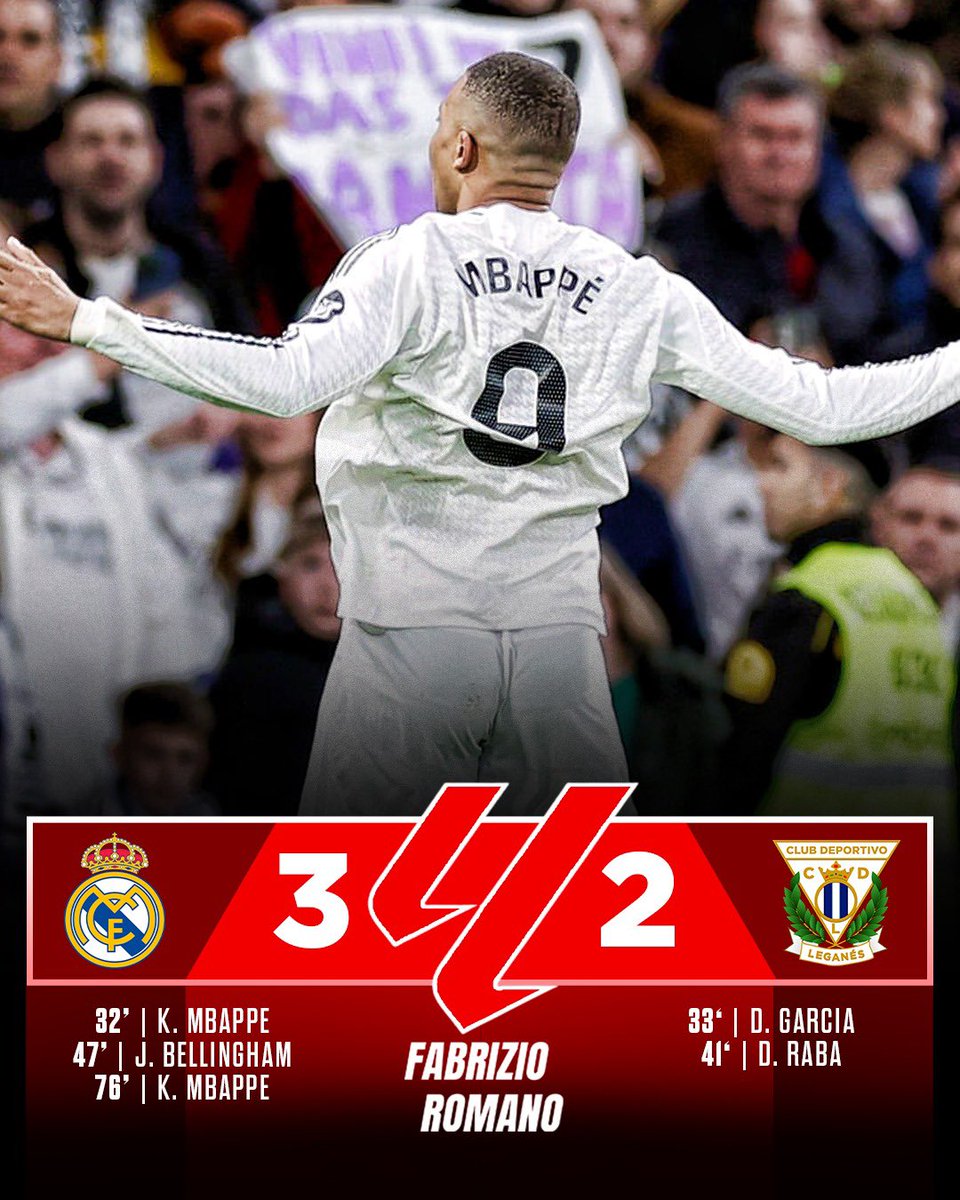 Mbappe and Bellingham's Shocking Move: Real Madrid's New Era!🔥