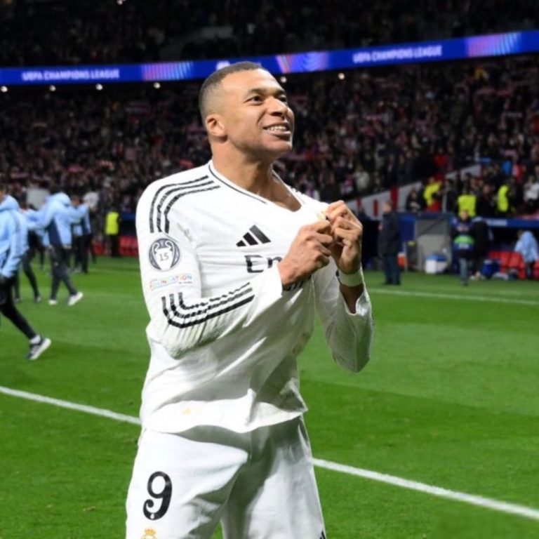 Mbappe's Panenka Sparks Outrage: Is He the New Penalty King?