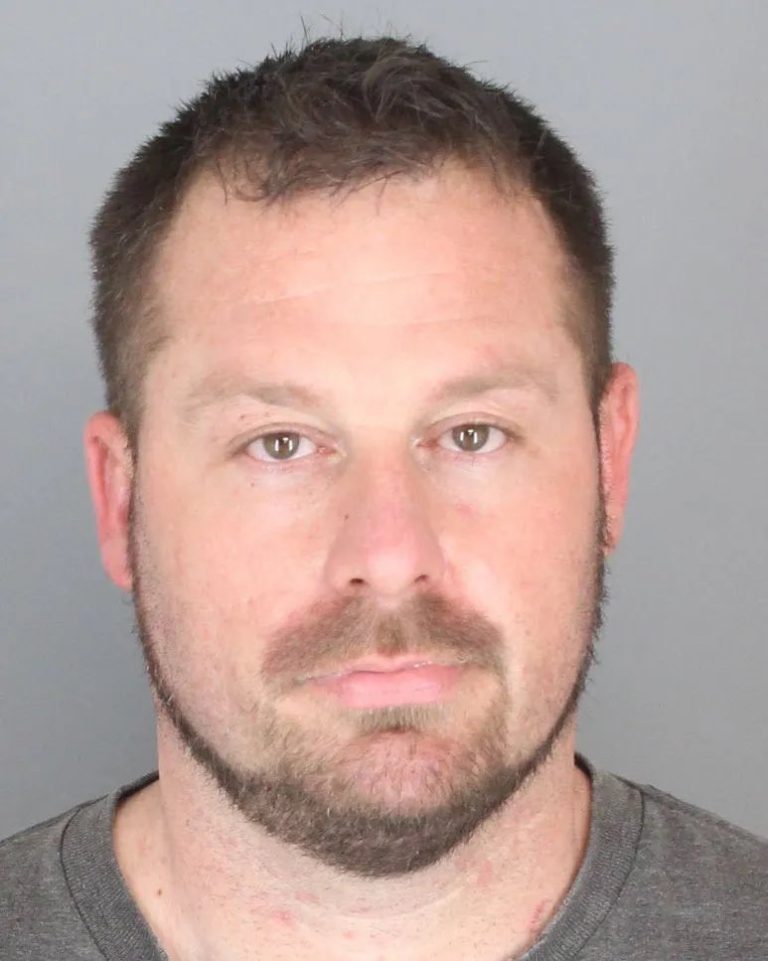 Michigan Man Leaves Disturbing Note for Teen, Arrested with Meth