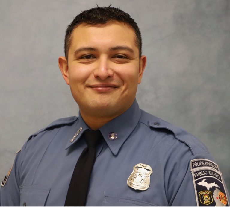 Michigan Officer & Coach Sentenced for 5 Years of Child Abuse!
