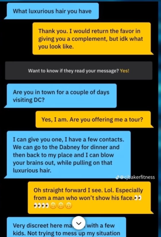 Mike Johnson's Grindr Rumors Ignite Controversy Amid Anti-Gay Stance!