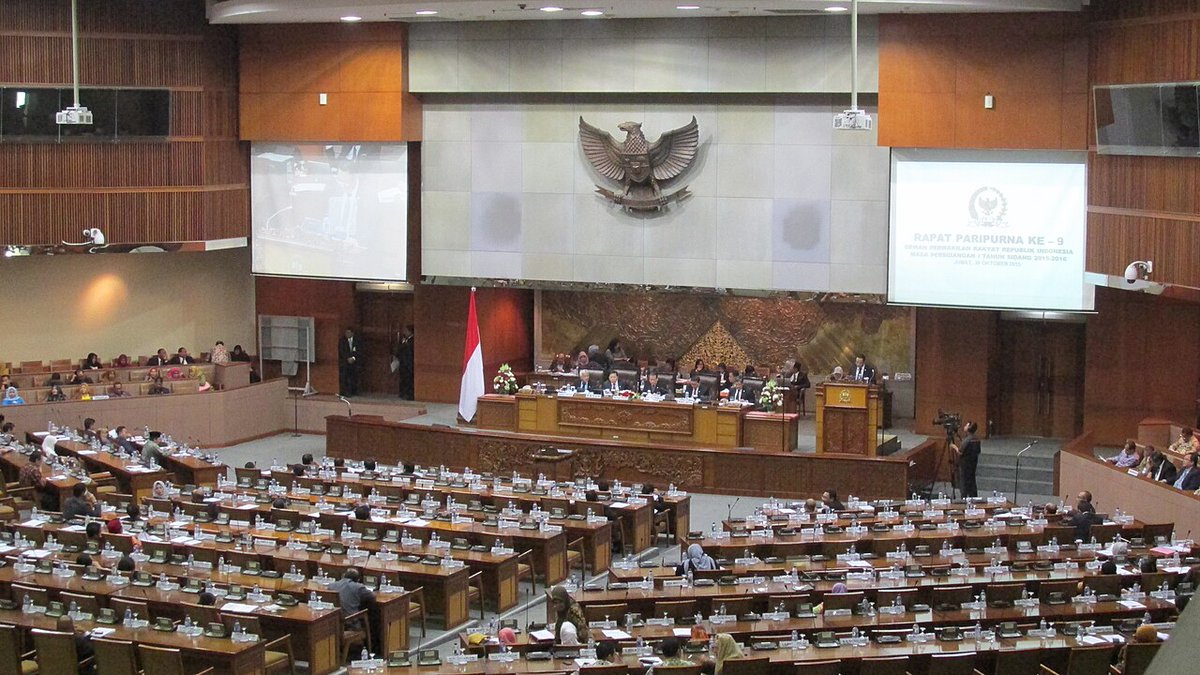 Military Deployed to Parliament: Democracy Under Siege?