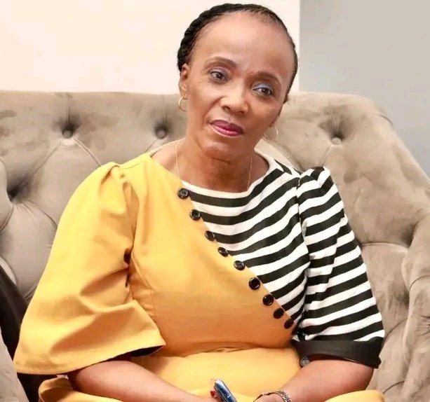 Minister Chikunga Demands Caretaker's Arrest in Cwecwe R*pe Case