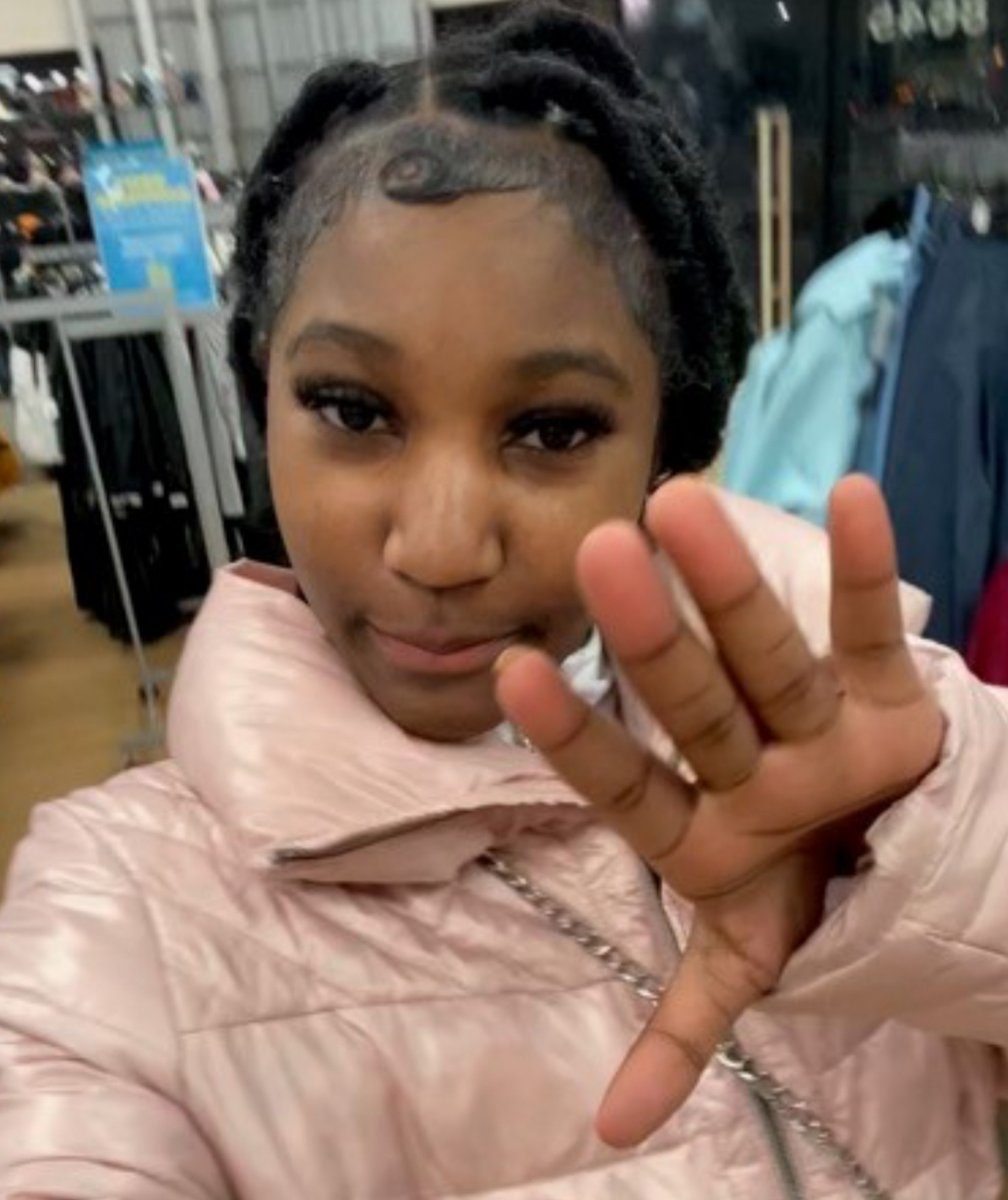 Missing 14-Year-Old Sparks Outrage: Where is Shyairah Dixon?