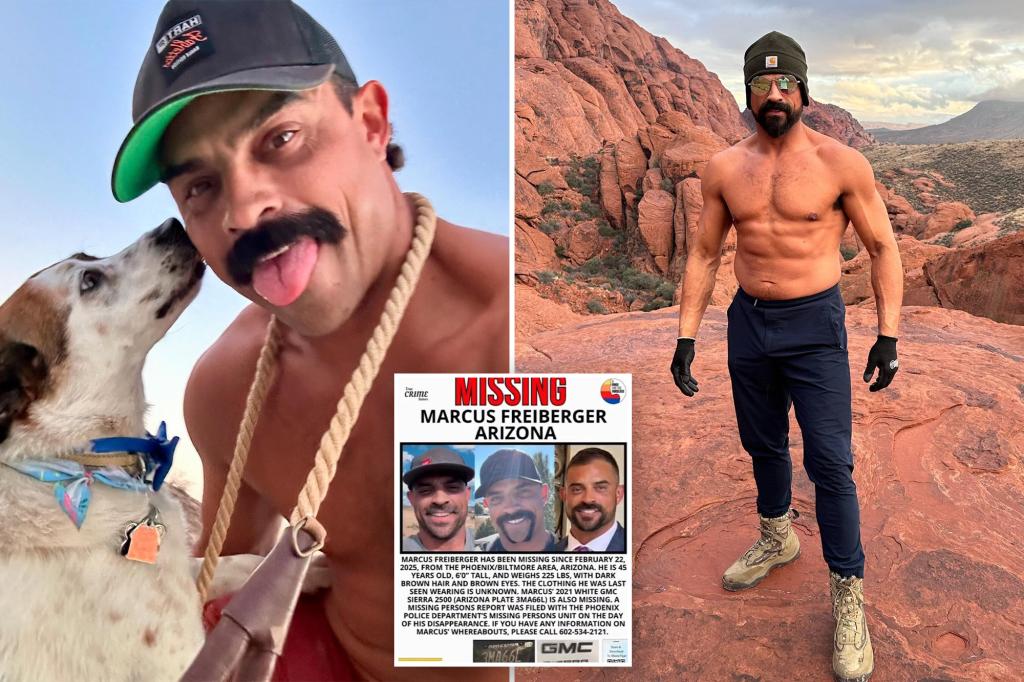 Missing Yoga Teacher Found Dead After Blind Date: Shocking Twist!