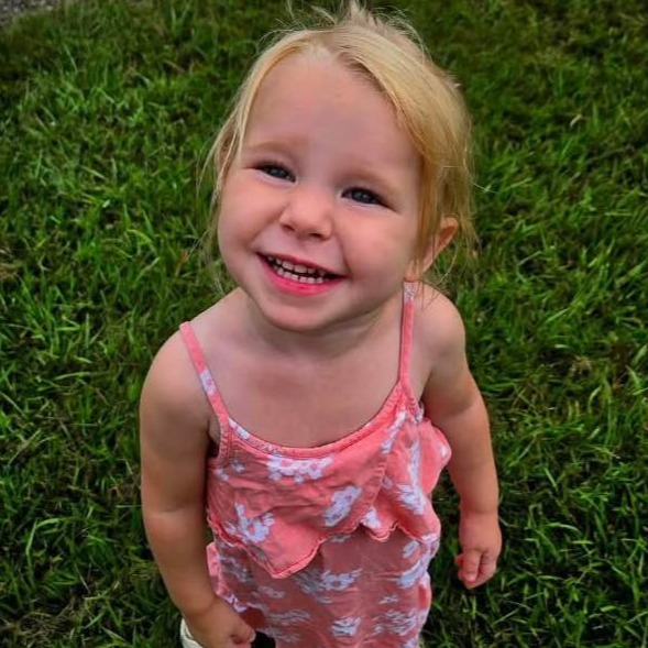 Mississippi Mom Charged with Capital Murder of 3-Year-Old!