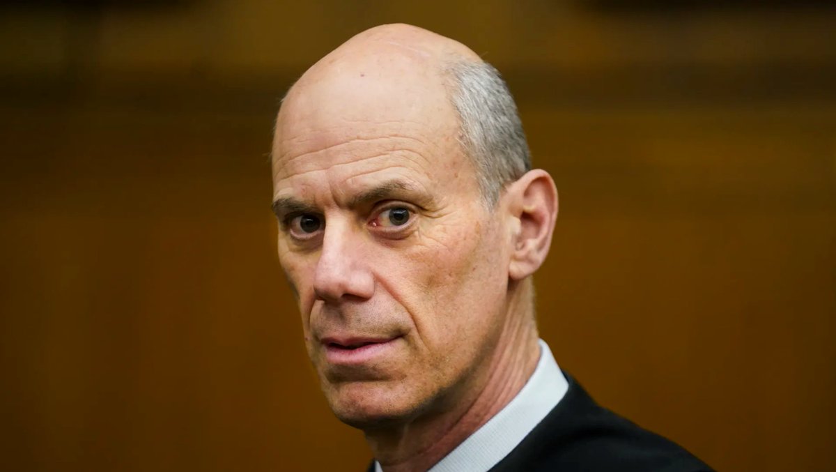 Missouri Senator Claims Judge Boasberg's Trump Case Assignments are Fishy!
