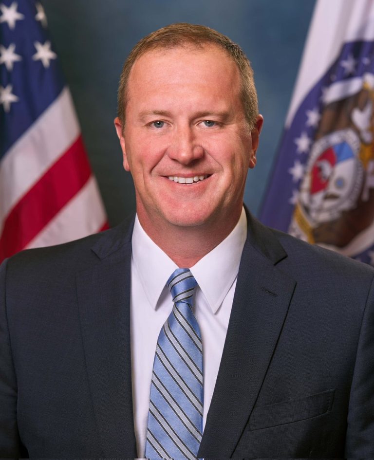 Missouri Senator Demands Probe into Trump Cases Assigned to Anti-Trump Judge!