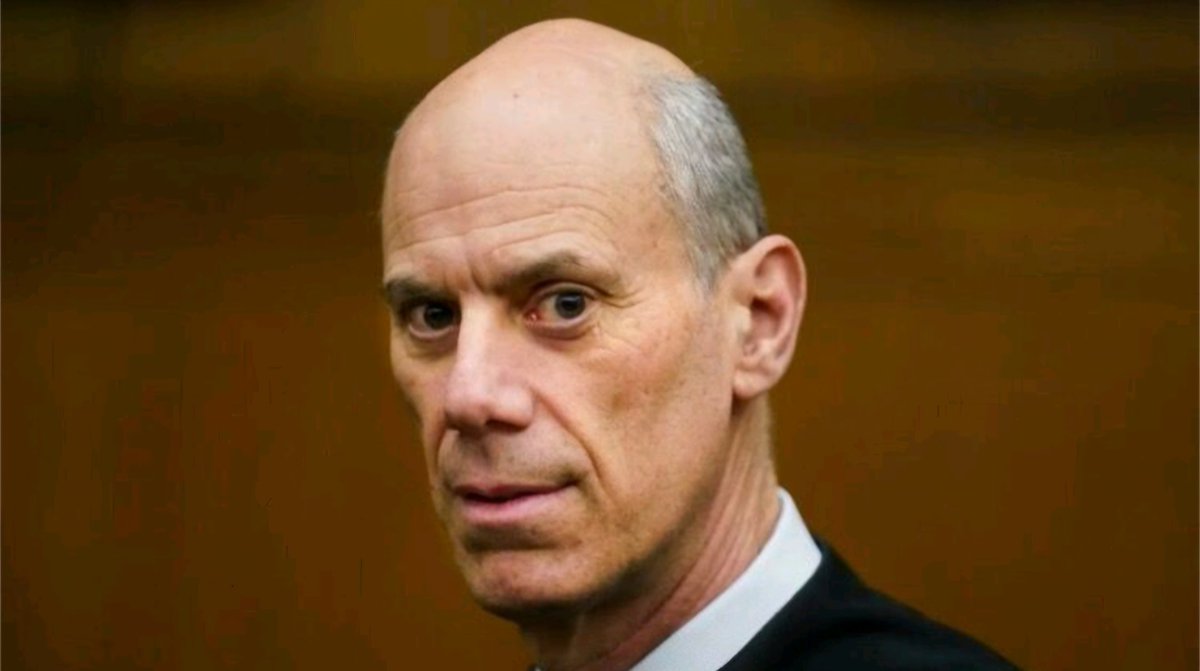 Missouri Senator's Shocking Accusation: Judge's Trump Cases "Rigged"?