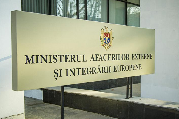 Moldova Expels Russian Diplomats Amid Espionage Allegations!