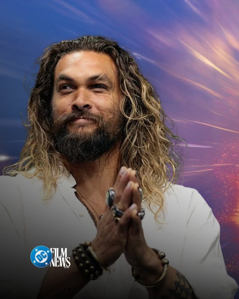 Momoa's Lobo Shocker: "Dead On" Comic Accuracy Sparks Fury!