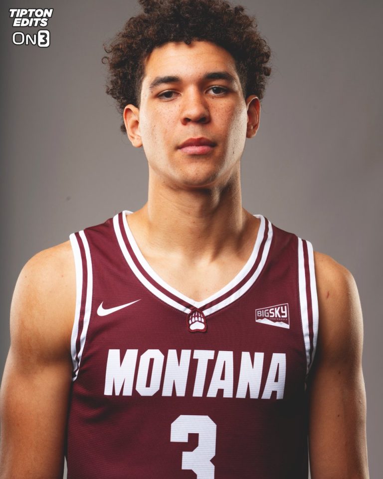 Montana's Star Malik Moore Drops Bombshell: Transfer Portal Move!