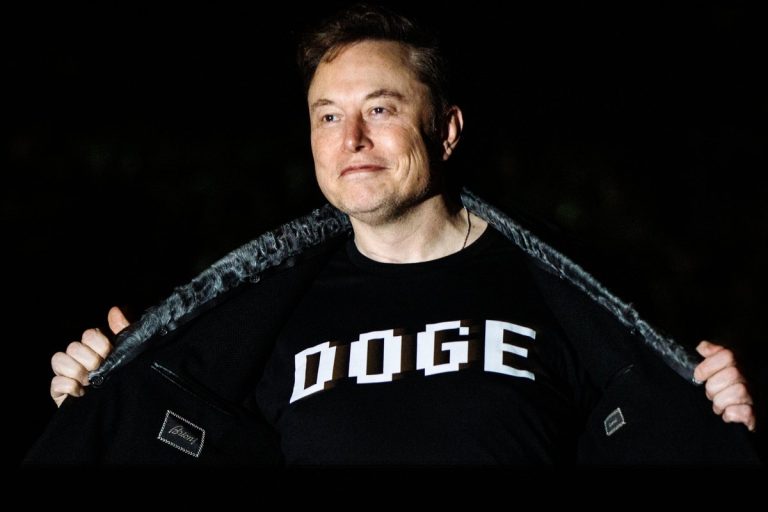 Musk Clashes with Critics Over Federal Access, Sparks Outrage!