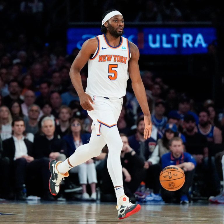 NBA Investigates Knicks' Achiuwa for Alleged Betting Scandal!