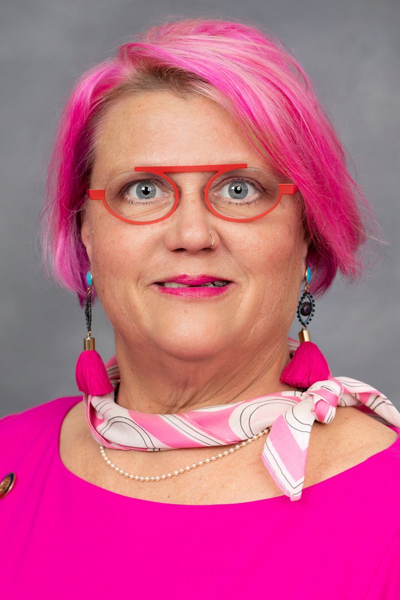 NC Rep. Dahle's Bills: A Push to Mutilate and Groom Kids?
