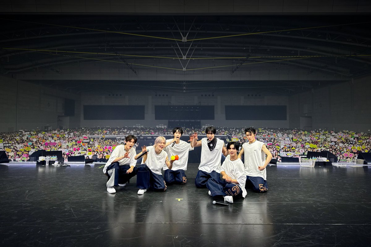 NCT 127's Fukuoka Concert Sparks Outrage Among Fans!