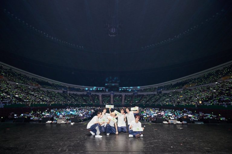 NCT 127's Wild Performance Sparks Outrage Among Fans!  
NEO CITY: TAIPEI Day 2 Unleashes Controversial Moments!