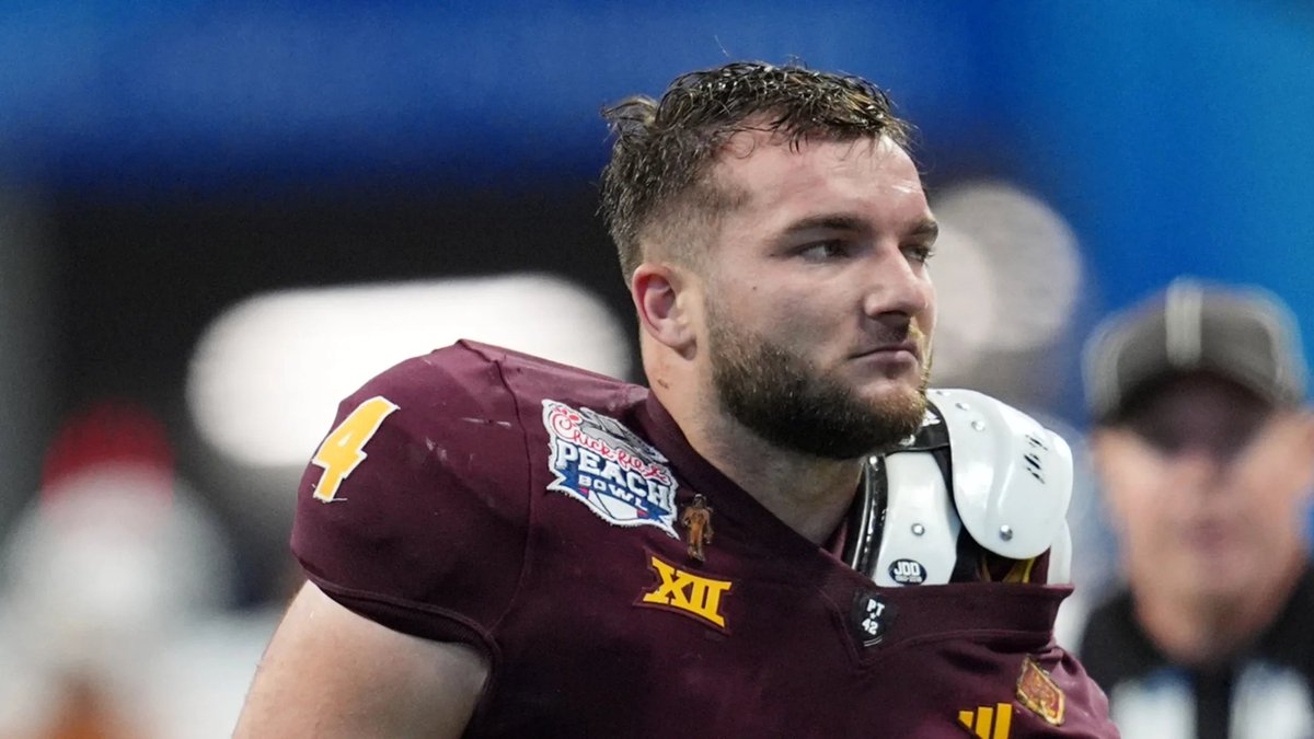 🚨🚨 NFL DRAFT: Cameron Skattebo's Shocking 40-Yard Dash Sparks Debate!