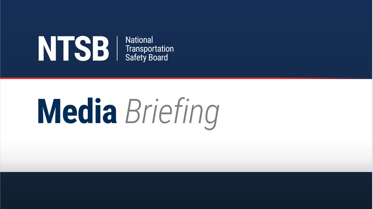 NTSB Joins Fire Department: Shocking Details on TBM Crash!