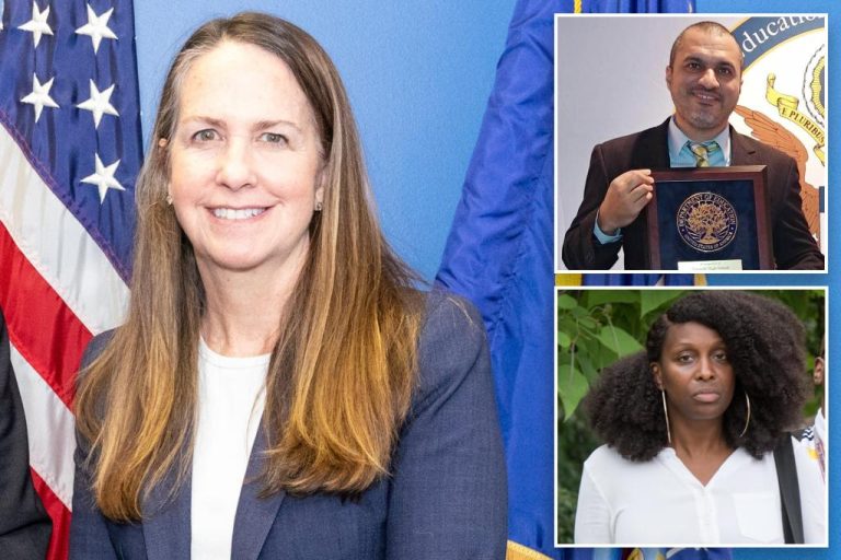 NYC School Complaints Surge: Only 4% Investigated by Agency!