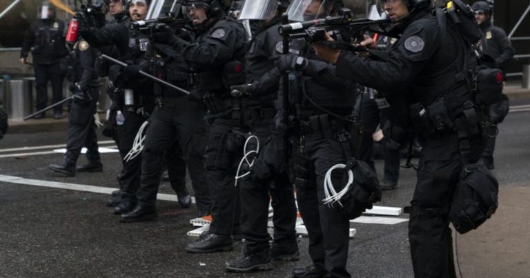 NYU's Shocking Protest Guide: Whites as Human Shields for Minorities!