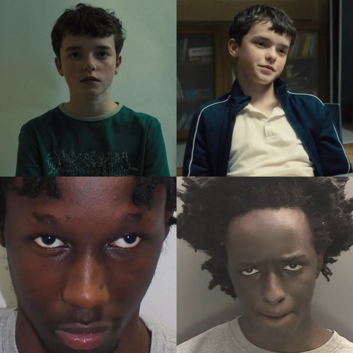 Netflix Sparks Outrage: Series on Real UK Teen Knife Killer