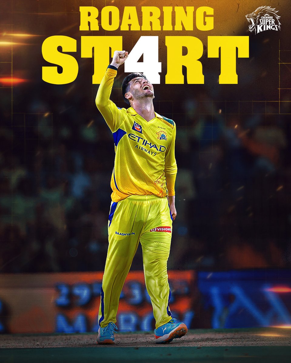 New Era of Spin: Noor Reveals Shocking Truths About CSK vs MI!
