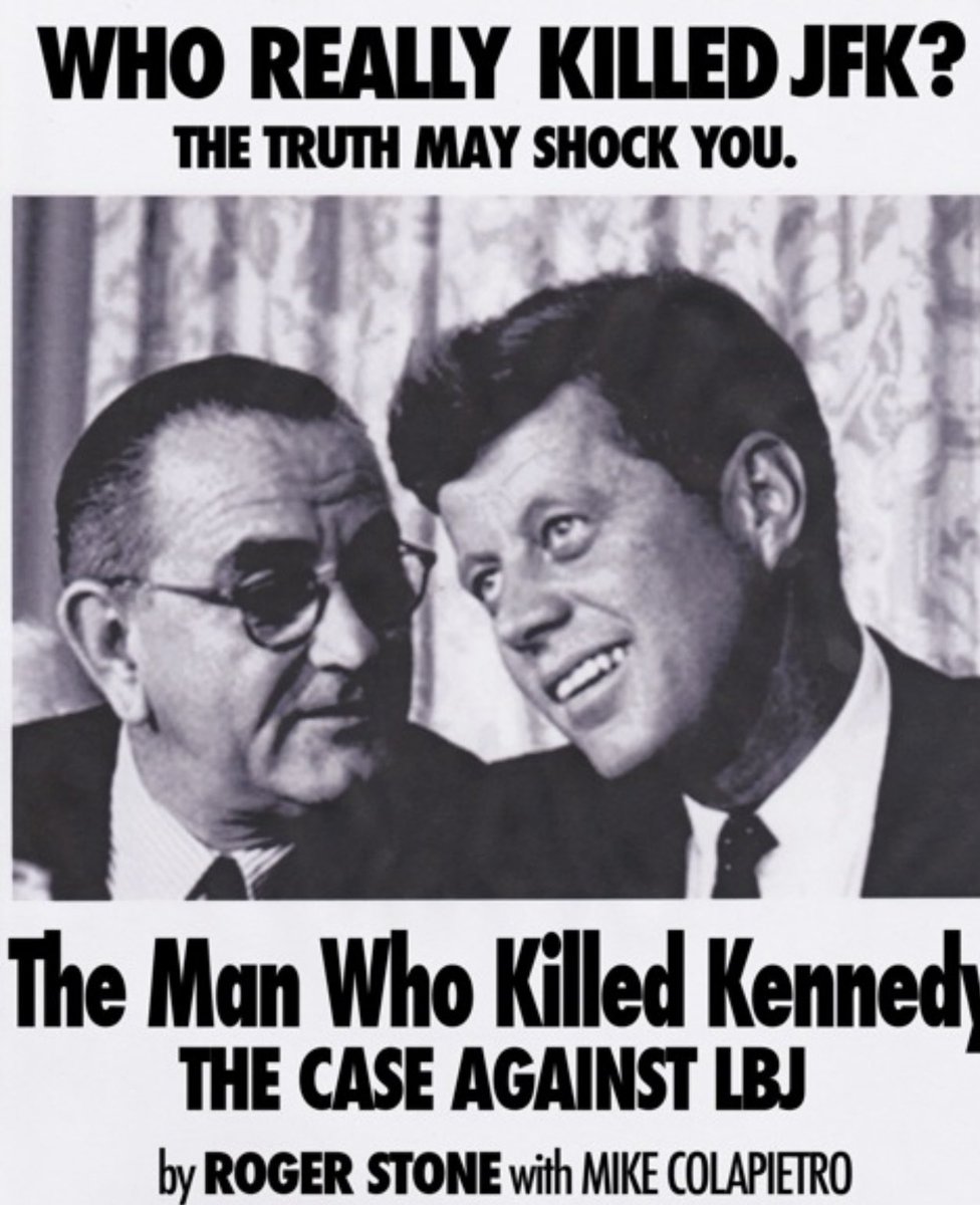 New Evidence Shatters LBJ's Alleged JFK Assassination Conspiracy!
