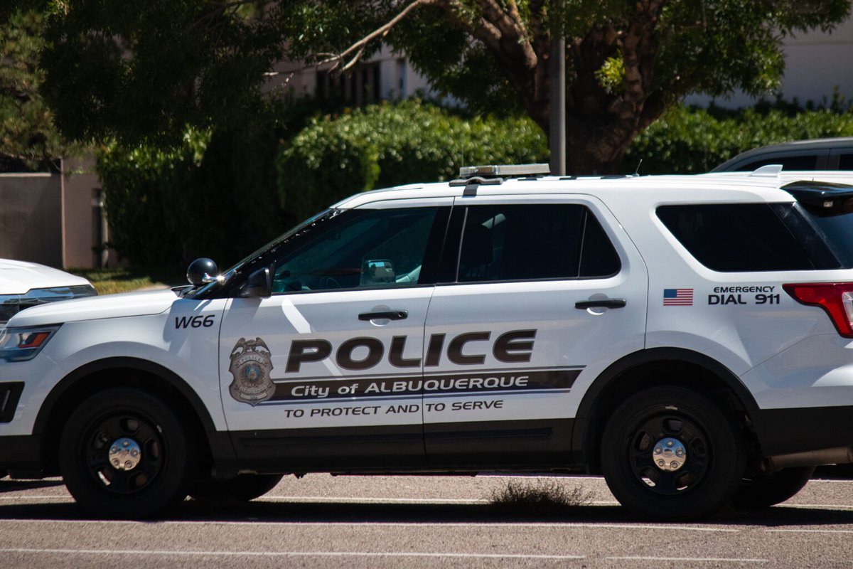 New Mexico Bill: Noncitizens to Serve as Police? Outrage Ensues!