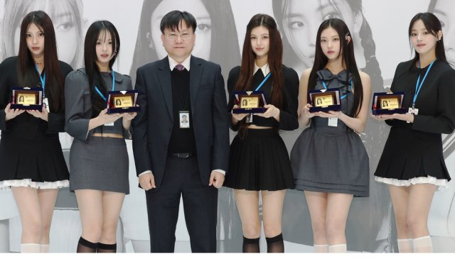 NewJeans Cut as Icheon Airport Ambassadors Amid Agency Controversy!